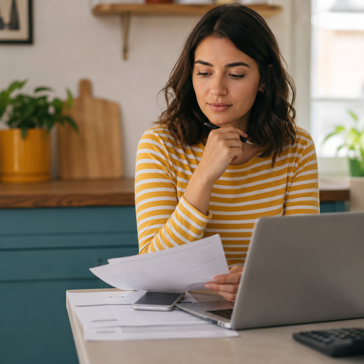 Weighing your funding options with confidence